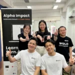 Alpha Impact Team