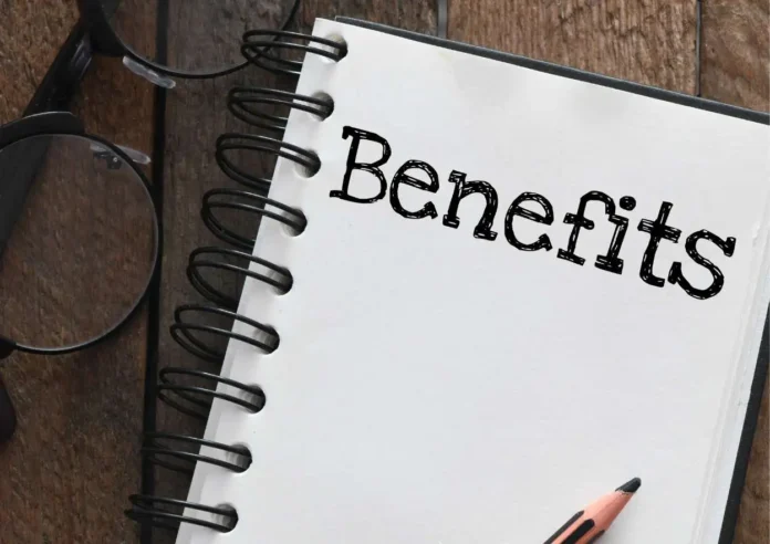 Building Attractive Employee Benefits Package