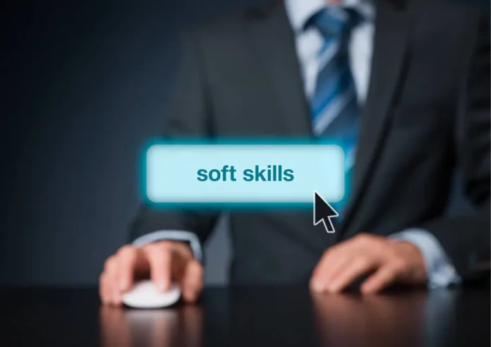 benefits of VR soft skills training