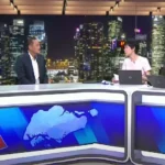 Oceanus Media Global on CNA