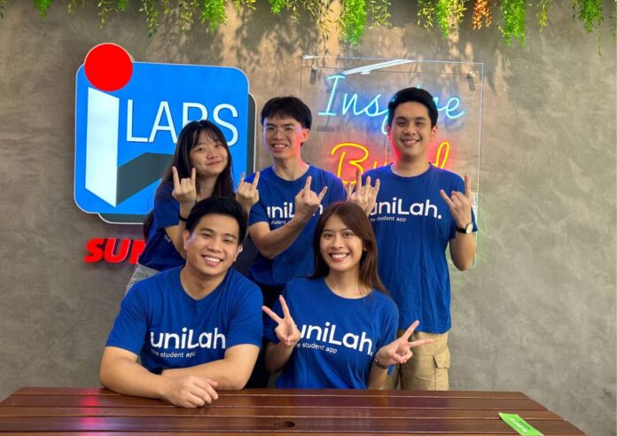 UniLah Team