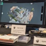 Live demo of Operva AI’s AIRPLANDTM INSPECT software