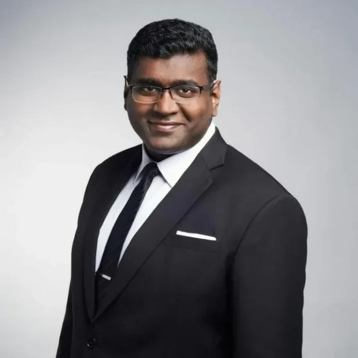 Saravanan Rathakrishnan Profile Picture