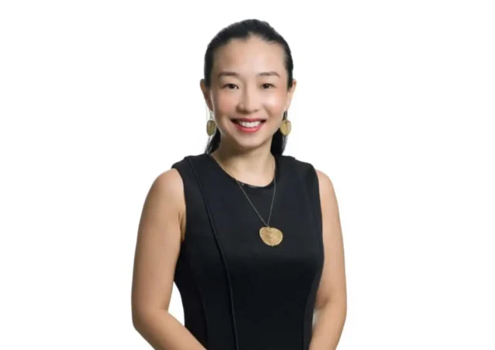 XinHui Tan, General Partner, Paragon Ventures I