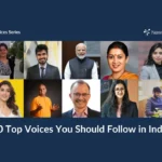 Top Voices India