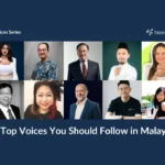 Top Voices Malaysia