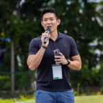 Alex Loh