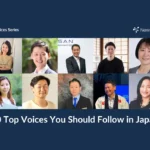 Top Voices Japan