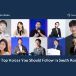 Top Voices South Korea