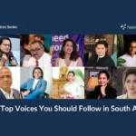 Top Voices South Asia