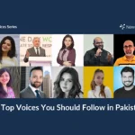 Top Voices Pakistan