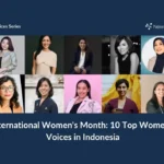 Top Women's Voices