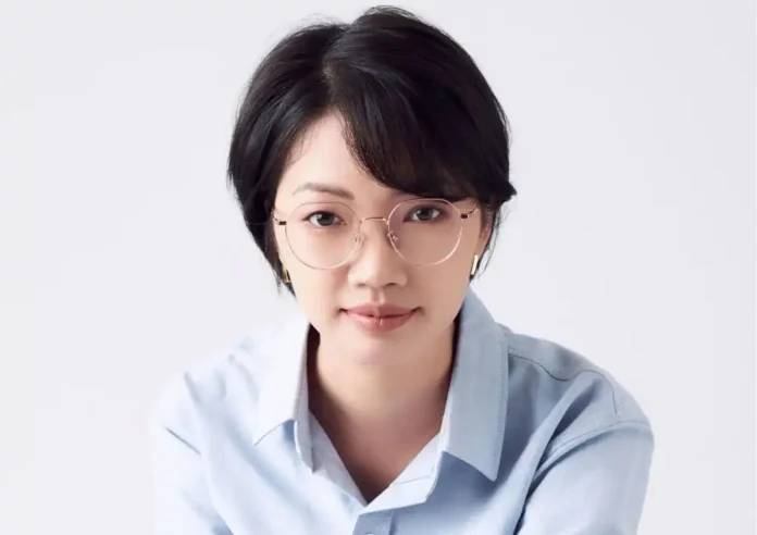 Adele Doan