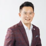 Benjamin Ang