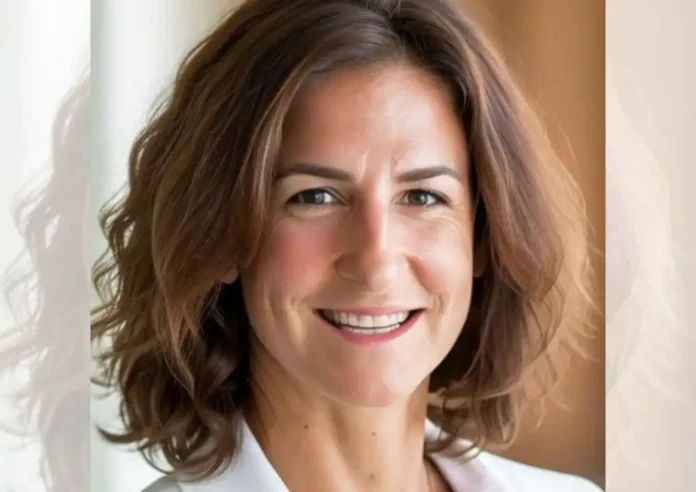 Julie Landau