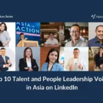Top Voices Talent and People Leadership
