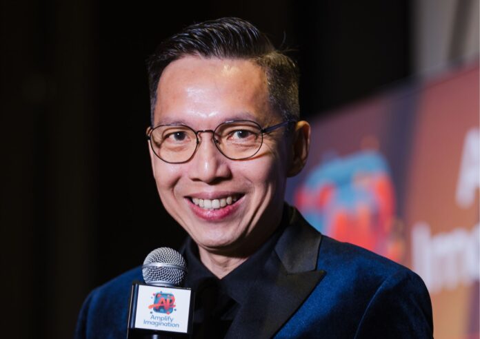 Christian Chua