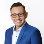 Coen Tan