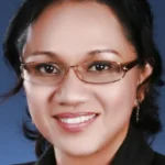 Dr Caroline Dawson
