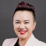 Dr Maxine Teo