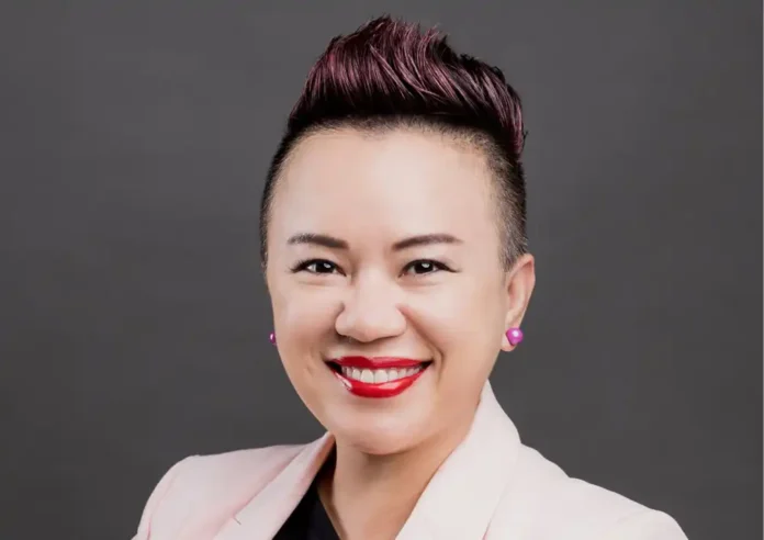 Dr Maxine Teo