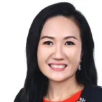 Jasmine Liew Chia Wei