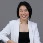 Michelle Mah