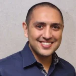 Monir Azzouzi