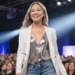 Sabrina Wang