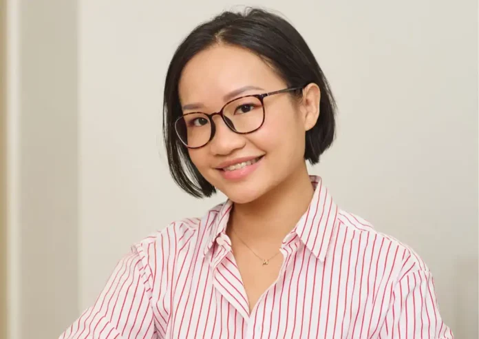 Susan P. Chen