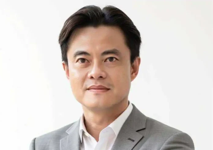 Cayden Chang