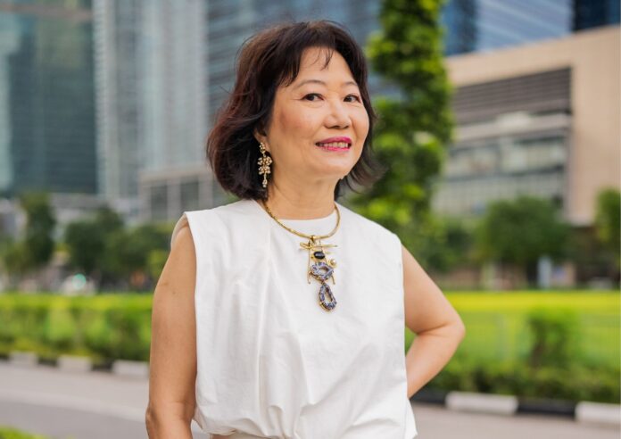 Christina Teo
