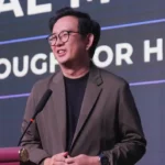 Desmond Yong