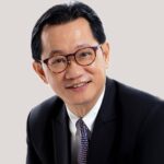 Dr Patrick Liew