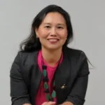 Dr Wendy Tan