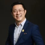 Eugene Seah