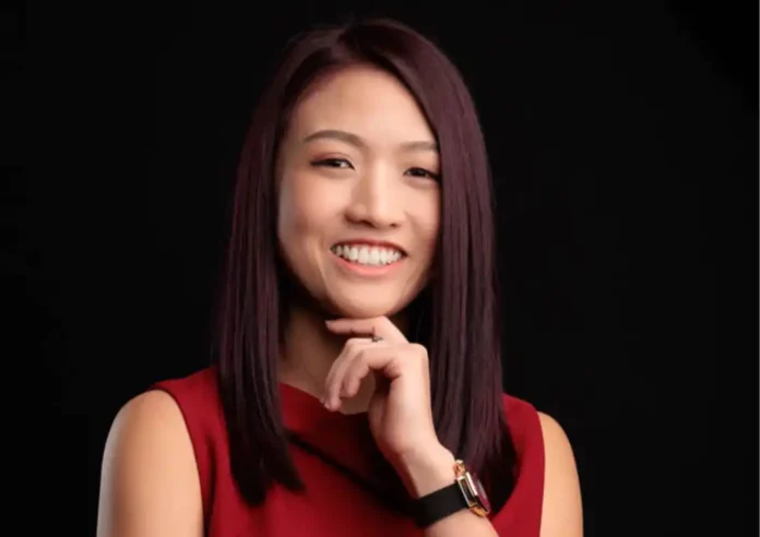 Evelyn Chew