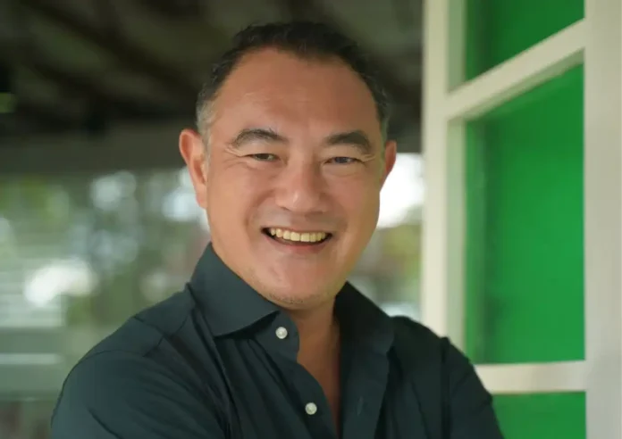 Jude Lim