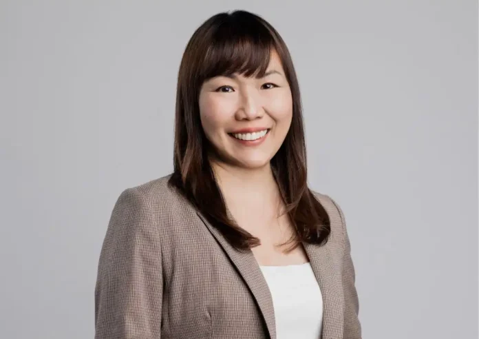 Kelly Kan