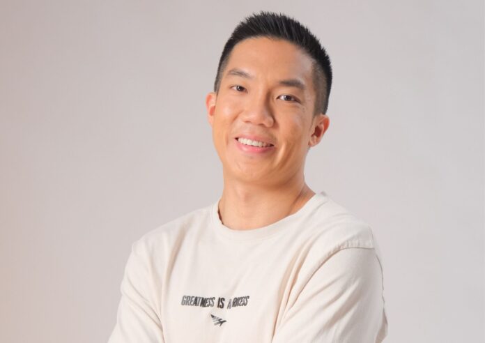 Melvin Soh