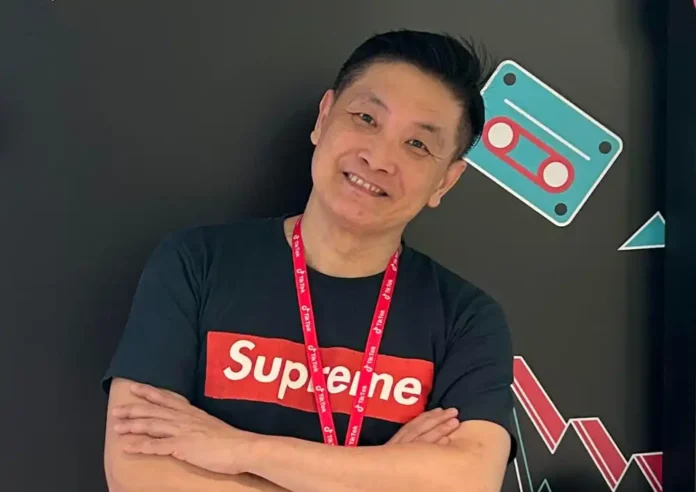 Paul Lim