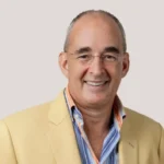 Robin Speculand