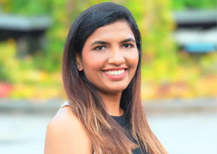 Shreya Jajoo