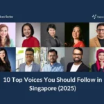 2025年版：你必须关注的新加坡十大影响力人物