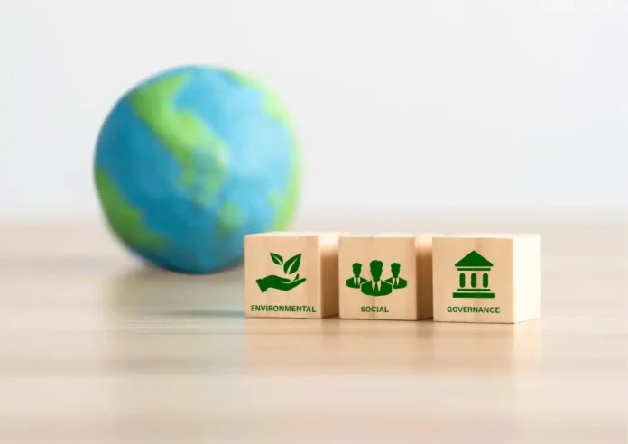 图片来源：Canva | 中小企业的ESG治理