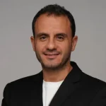 Georges Fouad Salem
