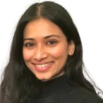 Jasmin Shaikh