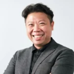 Nick GC Tan