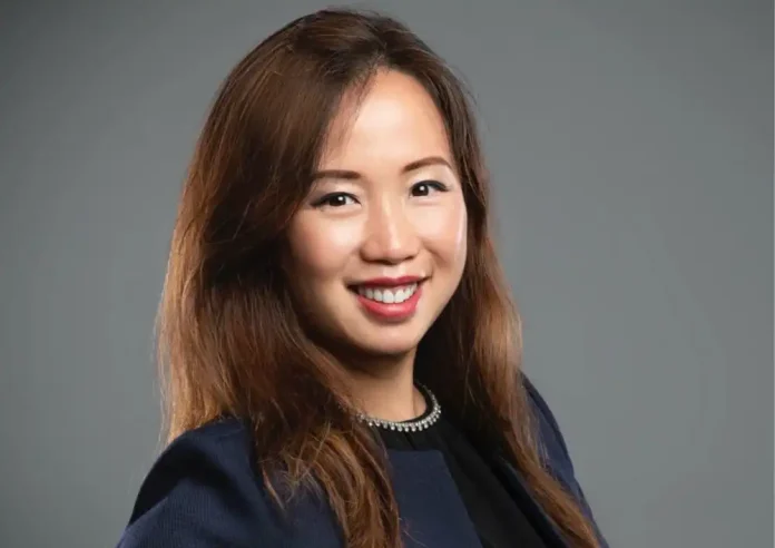 Tracy Ho