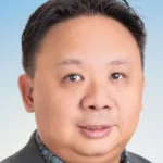 Winston Lau